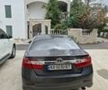 Серый Тойота Камри, объемом двигателя 2.49 л и пробегом 160 тыс. км за 14500 $, фото 6 на Automoto.ua
