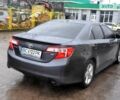 Сірий Тойота Камрі, об'ємом двигуна 2.5 л та пробігом 120 тис. км за 12500 $, фото 32 на Automoto.ua