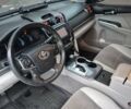 Сірий Тойота Камрі, об'ємом двигуна 2.5 л та пробігом 177 тис. км за 12500 $, фото 16 на Automoto.ua