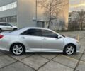 Сірий Тойота Камрі, об'ємом двигуна 2.5 л та пробігом 193 тис. км за 11000 $, фото 4 на Automoto.ua