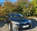 Сірий Тойота Камрі, об'ємом двигуна 2.49 л та пробігом 135 тис. км за 14900 $, фото 1 на Automoto.ua