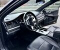 Сірий Тойота Камрі, об'ємом двигуна 2.49 л та пробігом 230 тис. км за 11000 $, фото 16 на Automoto.ua