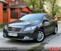 Сірий Тойота Камрі, об'ємом двигуна 2.5 л та пробігом 169 тис. км за 13699 $, фото 1 на Automoto.ua