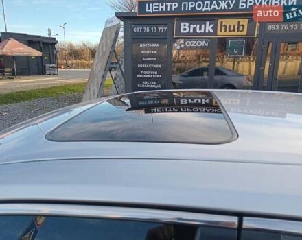 Серый Тойота Камри, объемом двигателя 2.49 л и пробегом 230 тыс. км за 9800 $, фото 17 на Automoto.ua