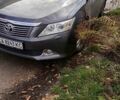 Тойота Камрі 2013 у Умани на Automoto.ua Сірий Тойота Камрі, об'ємом двигуна 2.5 л та пробігом 256 тис. км за 11200 $, фото 10 на Automoto.ua