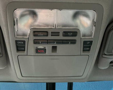 Серый Тойота Камри, объемом двигателя 2.49 л и пробегом 135 тыс. км за 14200 $, фото 23 на Automoto.ua