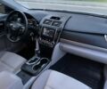 Серый Тойота Камри, объемом двигателя 0.25 л и пробегом 131 тыс. км за 14000 $, фото 12 на Automoto.ua