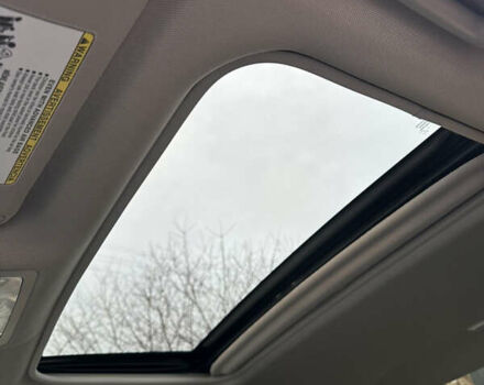 Серый Тойота Камри, объемом двигателя 2.49 л и пробегом 135 тыс. км за 14200 $, фото 22 на Automoto.ua