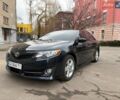 Сірий Тойота Камрі, об'ємом двигуна 2.49 л та пробігом 198 тис. км за 11900 $, фото 1 на Automoto.ua