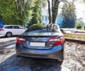 Сірий Тойота Камрі, об'ємом двигуна 2.5 л та пробігом 280 тис. км за 11800 $, фото 5 на Automoto.ua