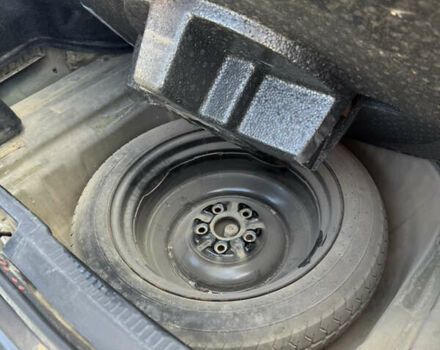 Серый Тойота Камри, объемом двигателя 2.5 л и пробегом 180 тыс. км за 12500 $, фото 6 на Automoto.ua