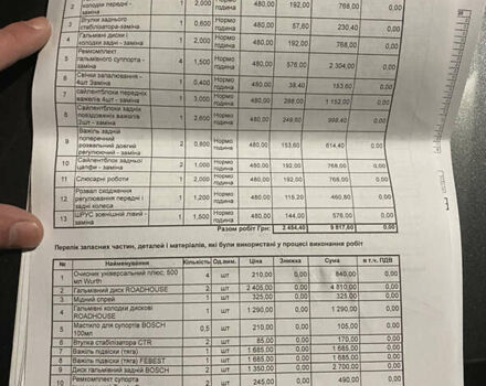 Сірий Тойота Камрі, об'ємом двигуна 2.4 л та пробігом 241 тис. км за 12600 $, фото 24 на Automoto.ua