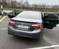 Сірий Тойота Камрі, об'ємом двигуна 2.49 л та пробігом 230 тис. км за 11000 $, фото 12 на Automoto.ua