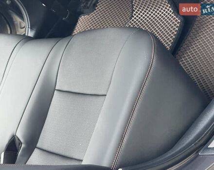 Тойота Камри 2013 в Одессе на Automoto.ua Серый Тойота Камри, объемом двигателя 2.5 л и пробегом 173 тыс. км за 12800 $, фото 11 на Automoto.ua