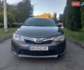 Тойота Камрі 2013 у Хмельницькому на Automoto.ua Сірий Тойота Камрі, об'ємом двигуна 2.5 л та пробігом 137 тис. км за 9900 $, фото 1 на Automoto.ua