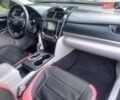 Тойота Камрі 2013 у Хмельницькому на Automoto.ua Сірий Тойота Камрі, об'ємом двигуна 2.5 л та пробігом 137 тис. км за 9900 $, фото 37 на Automoto.ua