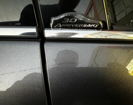 Серый Тойота Камри, объемом двигателя 2.5 л и пробегом 250 тыс. км за 12000 $, фото 20 на Automoto.ua