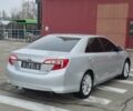 Сірий Тойота Камрі, об'ємом двигуна 2.5 л та пробігом 177 тис. км за 12500 $, фото 9 на Automoto.ua