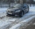 Сірий Тойота Камрі, об'ємом двигуна 2.49 л та пробігом 229 тис. км за 11900 $, фото 1 на Automoto.ua