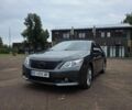 Серый Тойота Камри, объемом двигателя 2.49 л и пробегом 231 тыс. км за 11500 $, фото 1 на Automoto.ua