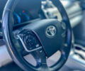 Сірий Тойота Камрі, об'ємом двигуна 2.5 л та пробігом 210 тис. км за 12900 $, фото 23 на Automoto.ua