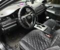 Сірий Тойота Камрі, об'ємом двигуна 2.5 л та пробігом 280 тис. км за 12700 $, фото 8 на Automoto.ua