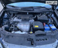 Серый Тойота Камри, объемом двигателя 2.5 л и пробегом 172 тыс. км за 15200 $, фото 77 на Automoto.ua