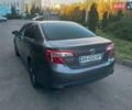 Тойота Камрі 2013 у Хмельницькому на Automoto.ua Сірий Тойота Камрі, об'ємом двигуна 2.5 л та пробігом 137 тис. км за 9900 $, фото 19 на Automoto.ua