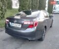 Тойота Камрі 2013 у Хмельницькому на Automoto.ua Сірий Тойота Камрі, об'ємом двигуна 2.5 л та пробігом 137 тис. км за 9900 $, фото 12 на Automoto.ua
