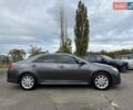 Серый Тойота Камри, объемом двигателя 2.49 л и пробегом 273 тыс. км за 12300 $, фото 3 на Automoto.ua