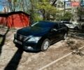 Серый Тойота Камри, объемом двигателя 2.49 л и пробегом 202 тыс. км за 12500 $, фото 1 на Automoto.ua