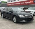 Сірий Тойота Камрі, об'ємом двигуна 2.49 л та пробігом 227 тис. км за 12650 $, фото 2 на Automoto.ua