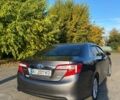 Сірий Тойота Камрі, об'ємом двигуна 2.49 л та пробігом 135 тис. км за 14900 $, фото 2 на Automoto.ua