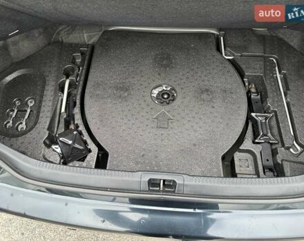 Сірий Тойота Камрі, об'ємом двигуна 2.49 л та пробігом 227 тис. км за 12650 $, фото 13 на Automoto.ua