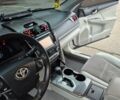 Сірий Тойота Камрі, об'ємом двигуна 2.5 л та пробігом 177 тис. км за 12500 $, фото 28 на Automoto.ua