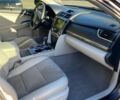 Сірий Тойота Камрі, об'ємом двигуна 2.49 л та пробігом 135 тис. км за 14900 $, фото 23 на Automoto.ua