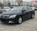 Сірий Тойота Камрі, об'ємом двигуна 2.49 л та пробігом 227 тис. км за 12650 $, фото 1 на Automoto.ua