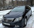 Сірий Тойота Камрі, об'ємом двигуна 2.5 л та пробігом 198 тис. км за 12200 $, фото 1 на Automoto.ua