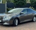Сірий Тойота Камрі, об'ємом двигуна 3.5 л та пробігом 175 тис. км за 14000 $, фото 1 на Automoto.ua