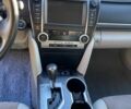Сірий Тойота Камрі, об'ємом двигуна 2.49 л та пробігом 135 тис. км за 14900 $, фото 15 на Automoto.ua