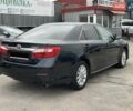 Сірий Тойота Камрі, об'ємом двигуна 2.49 л та пробігом 227 тис. км за 12650 $, фото 4 на Automoto.ua