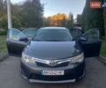 Тойота Камрі 2013 у Хмельницькому на Automoto.ua Сірий Тойота Камрі, об'ємом двигуна 2.5 л та пробігом 137 тис. км за 9900 $, фото 35 на Automoto.ua
