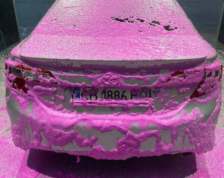 Сірий Тойота Камрі, об'ємом двигуна 2.49 л та пробігом 225 тис. км за 11400 $, фото 5 на Automoto.ua