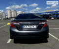 Серый Тойота Камри, объемом двигателя 2.49 л и пробегом 198 тыс. км за 12500 $, фото 4 на Automoto.ua