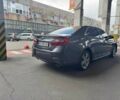 Серый Тойота Камри, объемом двигателя 2.5 л и пробегом 225 тыс. км за 12300 $, фото 4 на Automoto.ua