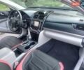 Тойота Камрі 2013 у Хмельницькому на Automoto.ua Сірий Тойота Камрі, об'ємом двигуна 2.5 л та пробігом 137 тис. км за 9900 $, фото 39 на Automoto.ua