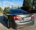 Сірий Тойота Камрі, об'ємом двигуна 2.49 л та пробігом 135 тис. км за 14900 $, фото 4 на Automoto.ua