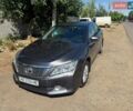 Сірий Тойота Камрі, об'ємом двигуна 2.49 л та пробігом 170 тис. км за 6500 $, фото 1 на Automoto.ua