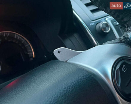 Сірий Тойота Камрі, об'ємом двигуна 2.5 л та пробігом 297 тис. км за 10390 $, фото 29 на Automoto.ua
