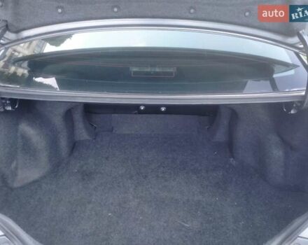 Тойота Камрі 2013 у Хмельницькому на Automoto.ua Сірий Тойота Камрі, об'ємом двигуна 2.5 л та пробігом 137 тис. км за 9900 $, фото 30 на Automoto.ua